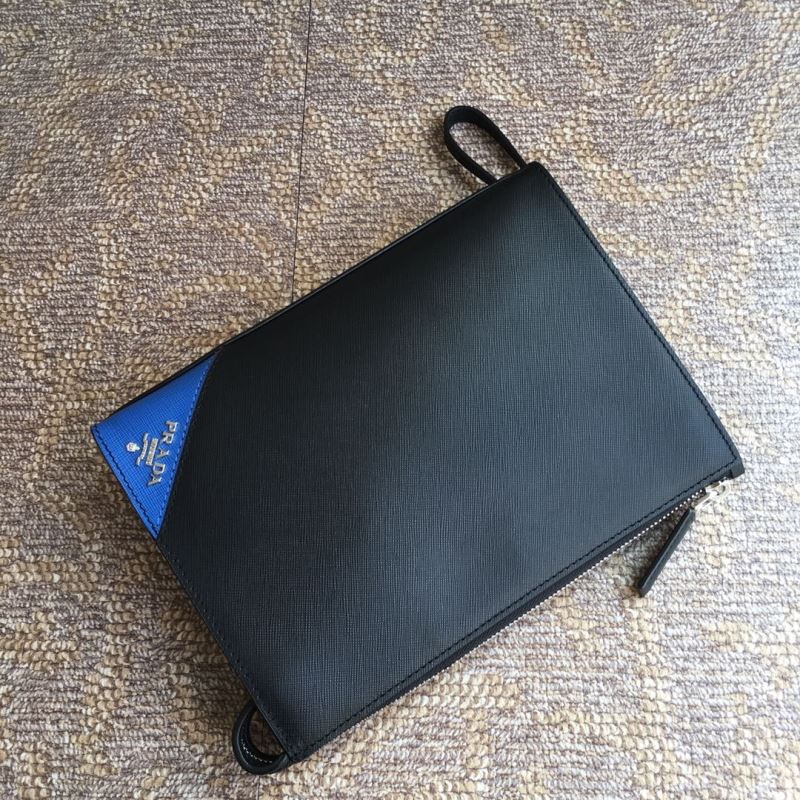 mens Pra*a briefcases